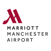 Manchester Airport Marriott Hotel Logo