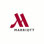 Manchester Airport Marriott Hotel Logo