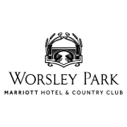 Worsley Park Marriott Hotel & Country Club Logo