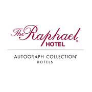 The Raphael Hotel, Autograph Collection Logo