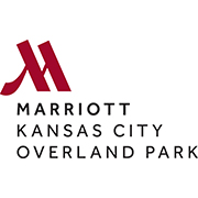 Marriott Kansas City Overland Park Logo