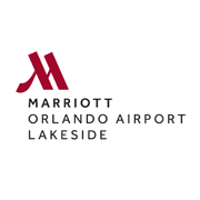 Marriott Orlando Airport Lakeside Logo