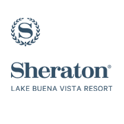 Sheraton Orlando Lake Buena Vista Resort Logo