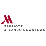 Marriott Orlando Downtown Logo