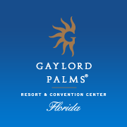 Gaylord Palms Resort & Convention Center Logo