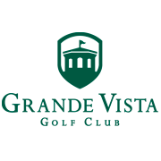 Grande Vista Golf Club & Marriott Golf Academy Logo