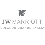 JW Marriott Orlando, Grande Lakes Logo