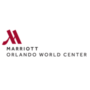 Orlando World Center Marriott Logo