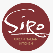 Siro Urban Italian Kitchen Logo