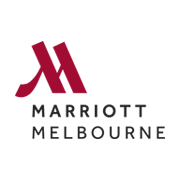 Melbourne Marriott Hotel Logo