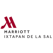 Ixtapan de la Sal Marriott Hotel, Spa & Convention Center Logo