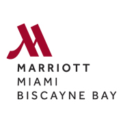 Miami Marriott Biscayne Bay Logo