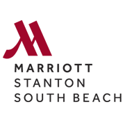 Marriott Stanton South Beach Logo
