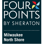 Four Points by Sheraton Milwaukee North Shore Logo