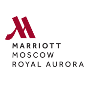 Moscow Marriott Royal Aurora Hotel Logo