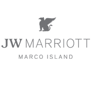 JW Marriott Marco Island Beach Resort Logo