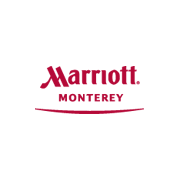 Monterey Marriott Logo