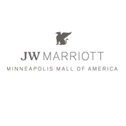 JW Marriott Minneapolis Mall of America Logo