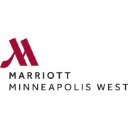 Minneapolis Marriott West Logo