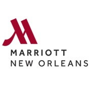 New Orleans Marriott Logo