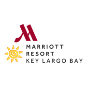Key Largo Bay Marriott Beach Resort Logo
