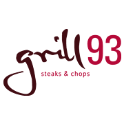 Steakhouse grill93 Logo