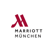 München Marriott Hotel Logo