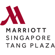 Singapore Marriott Tang Plaza Hotel Logo