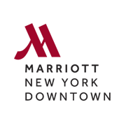 New York Marriott Downtown Logo