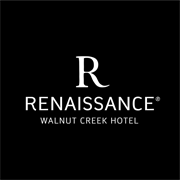 Renaissance Walnut Creek Hotel Logo