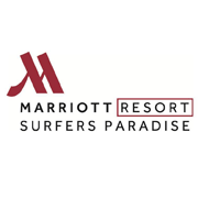 JW Marriott Gold Coast Resort & Spa Logo