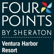 Four Points by Sheraton Ventura Harbor Resort Logo