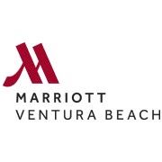 Ventura Beach Marriott Logo
