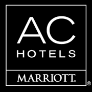 AC Hotel Paris Le Bourget Airport Logo