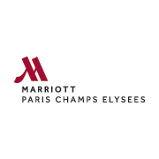 Paris Marriott Champs Elysees Hotel Logo