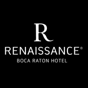 Renaissance Boca Raton Hotel Logo
