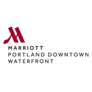Portland Marriott Downtown Waterfront Logo