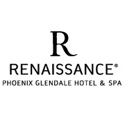 Renaissance Phoenix Glendale Hotel & Spa Logo