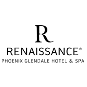Renaissance Phoenix Glendale Hotel & Spa Logo
