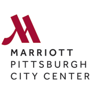 Pittsburgh Marriott City Center Logo