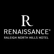 Renaissance Raleigh North Hills Hotel Logo