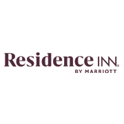 Residence Inn Bloomington by Mall of America Logo