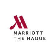 The Hague Marriott Hotel Logo