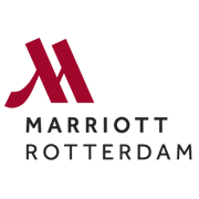 Rotterdam Marriott Hotel Logo