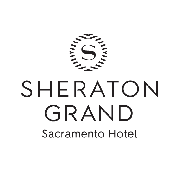 Sheraton Grand Sacramento Hotel Logo