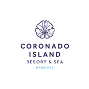 Coronado Island Marriott Resort & Spa Logo