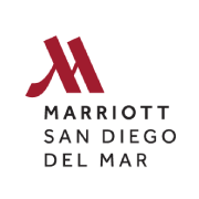 San Diego Marriott Del Mar Logo