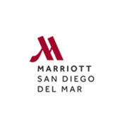 San Diego Marriott Del Mar Logo