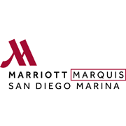 Marriott Marquis San Diego Marina Logo