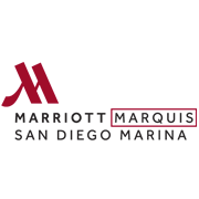 Marriott Marquis San Diego Marina Logo